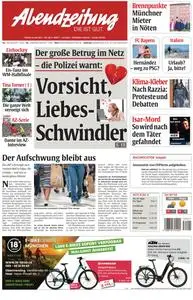 Abendzeitung München - 26 Mai 2023