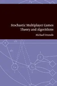 Stochastic Multiplayer Games [Repost]