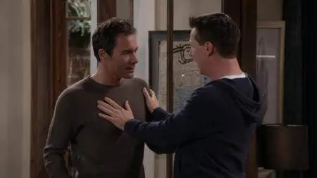 Will & Grace S09E08