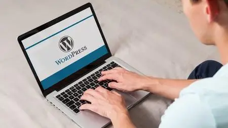 How to make a Professional Wordpress website in 30 minutes