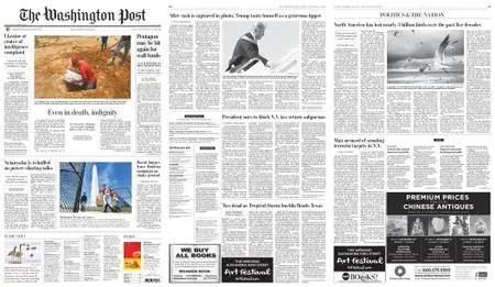 The Washington Post – September 20, 2019
