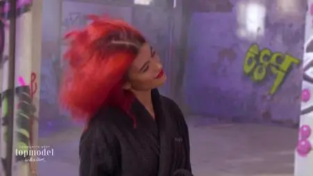 Germany's Next Topmodel S16E13