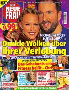 Die neue Frau – 29. April 2020