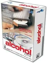 Alcohol 120% v1.9.5.4212 Retail [Multilanguage]