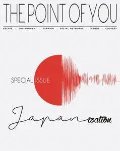 The Point Of You - juin 01, 2016