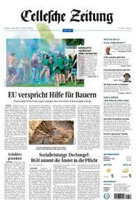 Cellesche Zeitung - 03. August 2018