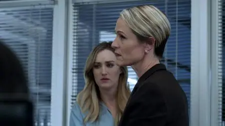 Blindspot S03E03