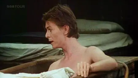 BBC - David Bowie: Five Years (2013)