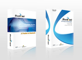 IVT BlueSoleil 2.3.0.0 Standard Release 060728 + IVT BlueSoleil v2.3.0.0 VoIP Release 060728