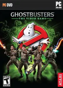 Ghostbusters The Video Game (RELOADED)