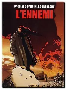Robberecht & Pagliaro - L'Ennemi - Complet