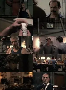 The Nothing Men (2010)