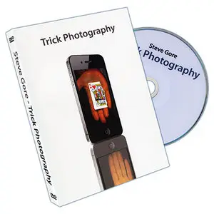 Steven Gore - Trick Photography (2011)