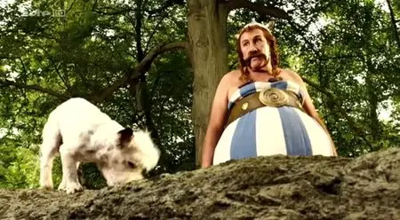 (Arte) La potion Astérix (2014)