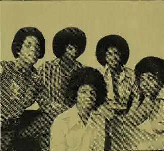 Michael Jackson & Jackson 5 - The Motown Years: 50 Best Songs (2008) 3CD Box Set