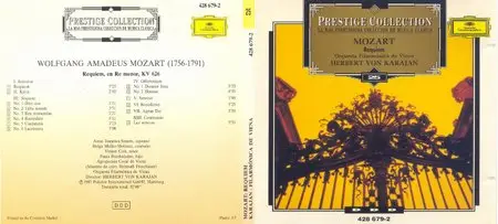 VA - Prestige Collection: Vol.01-Vol.50 (1960 - 1992)
