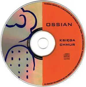Ossian - Księga Chmur (1979) {2003 Yesterday}