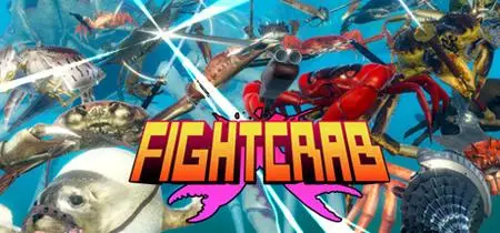 Fight Crab (2020) Update v1.1.2.3
