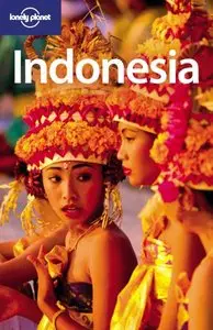 Indonesia, 9th edition (Country Travel Guide)