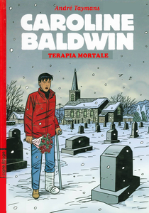 Caroline Baldwin - Volume 10 - Terapia Mortale