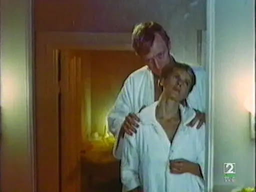 The Touch / Beröringen / Прикосновение (1971)