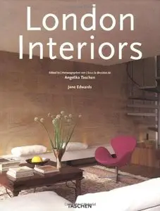 London interiors (Repost)