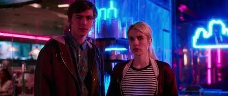 Nerve (2016)