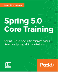Spring 5.0 Core Training