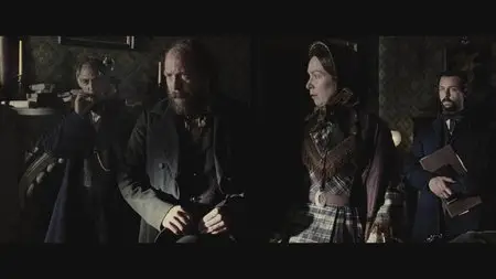 Lincoln / Линкольн (2012) 