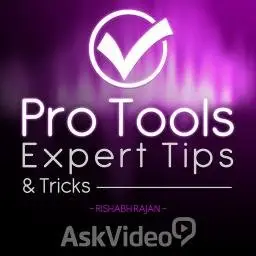 Ask Video - Pro Tools 11 301: Expert Tips and Tricks