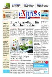 Schweriner Express - 24. Juni 2017