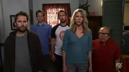 It's Always Sunny in Philadelphia S12E01