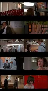 Broadcast News (1987)