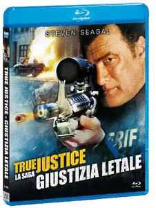 True Justice: Giustizia Letale (2011)