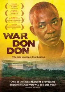 War Don Don (2010)