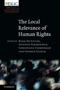 The Local Relevance of Human Rights (repost)