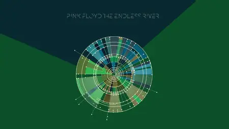 Pink Floyd - The Endless River (2014) [Full Blu-Ray ISO]