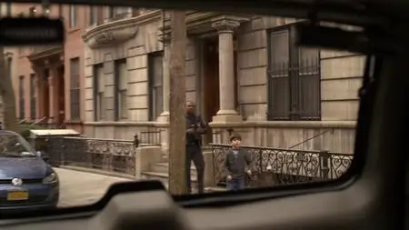 The Village S01E01