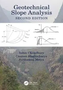 Geotechnical Slope Analysis, 2nd Edition