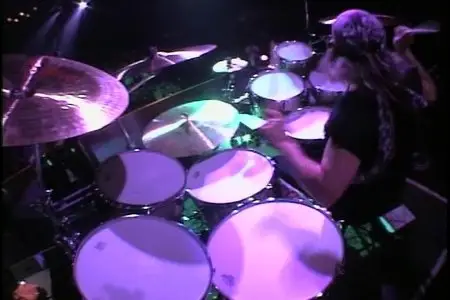Deep Purple - Perihelion (2002)