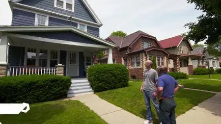 Ask This Old House S16E11