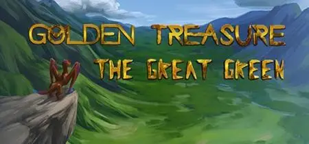 Golden Treasure: The Great Green (2019)