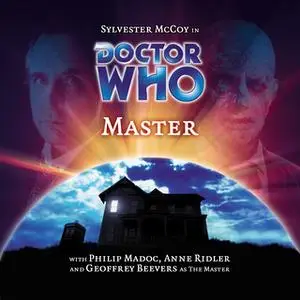 «Doctor Who - 049 - Master» by Big Finish Productions