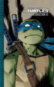 Teenage Mutant Ninja Turtles-The IDW Collection v03 2016 Digital danke