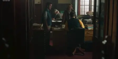 The Gold S01E02