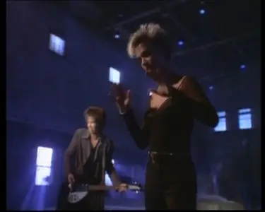 Roxette - All Videos Ever Made And More: The Complete Collection 1987 - 2001 (2001)