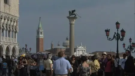 Venice Revealed (2009)