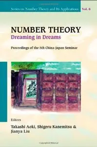 Number Theory: Dreaming in Dreams (repost)