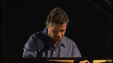 Chick Corea & Gary Burton - Live At Montreux '97 (2006)