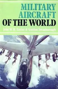 Military Aircraft of the World